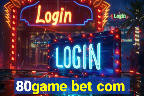 80game bet com